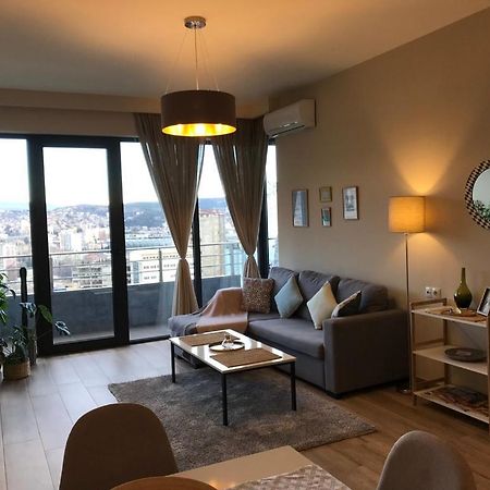 Ameri Plaza Green Apartments Tbilisi Zewnętrze zdjęcie