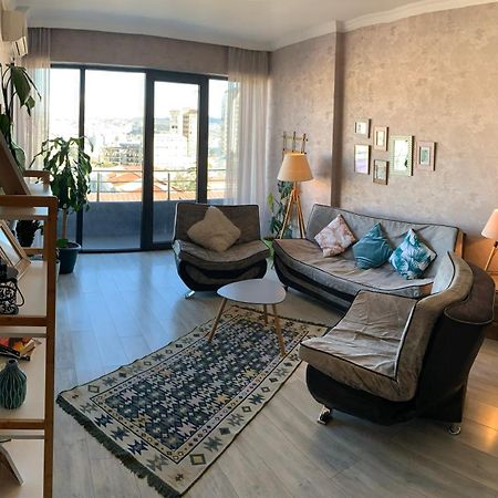 Ameri Plaza Green Apartments Tbilisi Zewnętrze zdjęcie