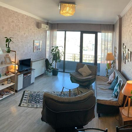 Ameri Plaza Green Apartments Tbilisi Zewnętrze zdjęcie