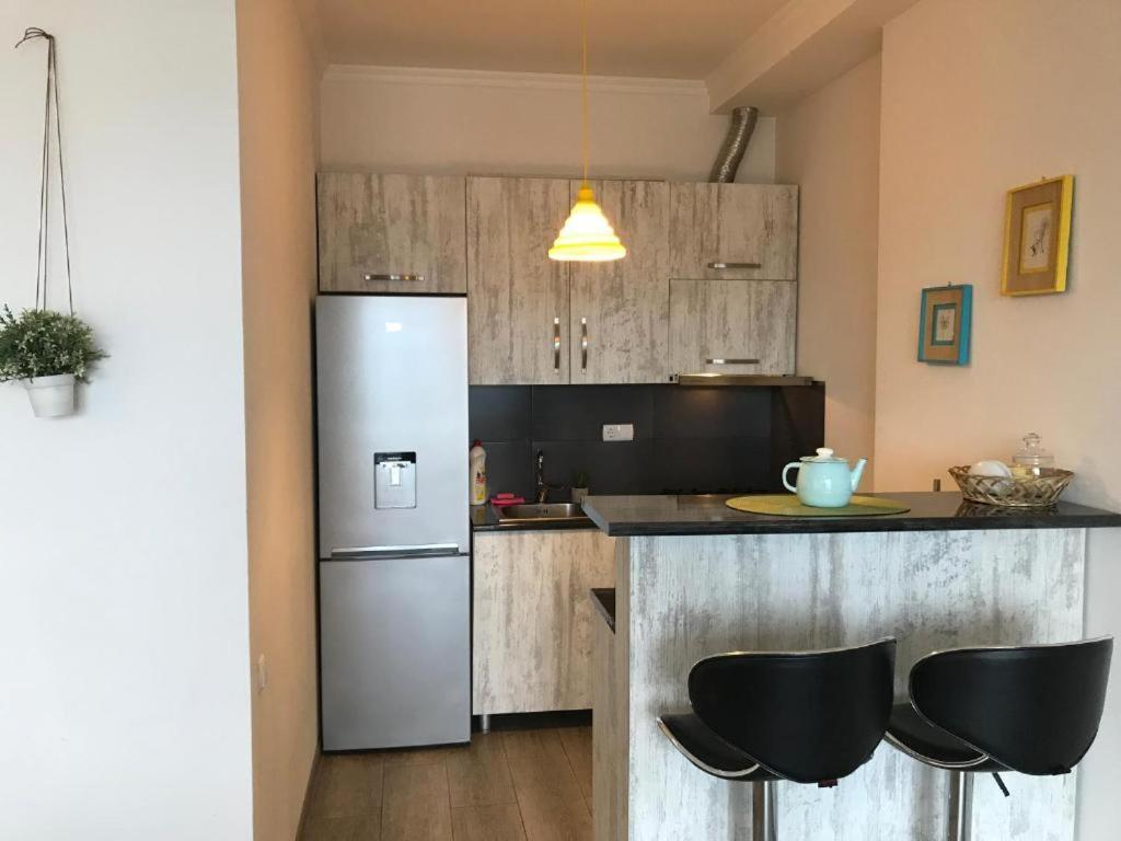 Ameri Plaza Green Apartments Tbilisi Zewnętrze zdjęcie