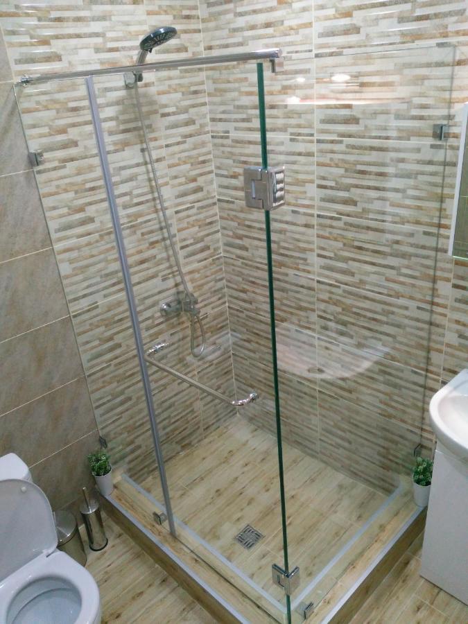 Ameri Plaza Green Apartments Tbilisi Zewnętrze zdjęcie