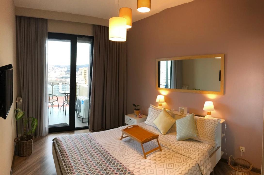 Ameri Plaza Green Apartments Tbilisi Zewnętrze zdjęcie