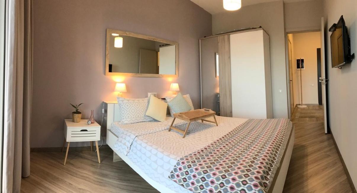 Ameri Plaza Green Apartments Tbilisi Zewnętrze zdjęcie