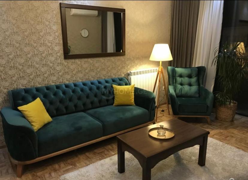 Ameri Plaza Green Apartments Tbilisi Zewnętrze zdjęcie