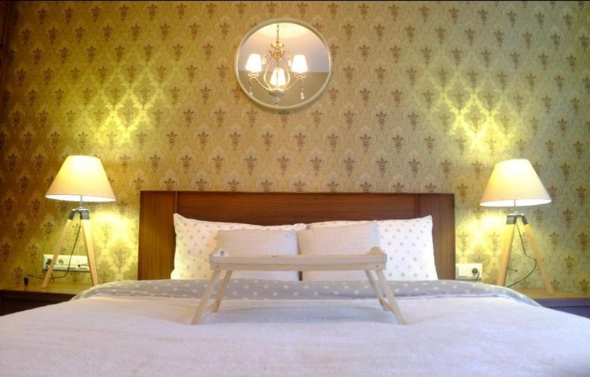Ameri Plaza Green Apartments Tbilisi Zewnętrze zdjęcie
