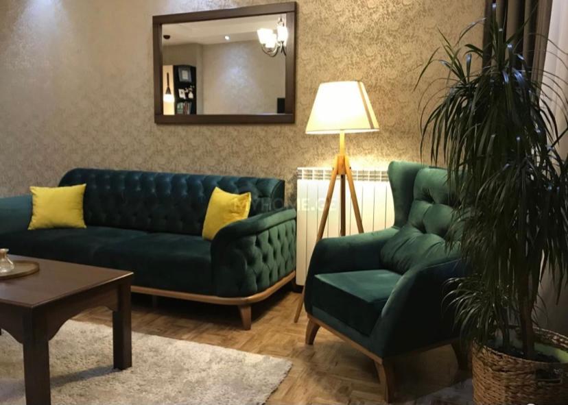 Ameri Plaza Green Apartments Tbilisi Zewnętrze zdjęcie