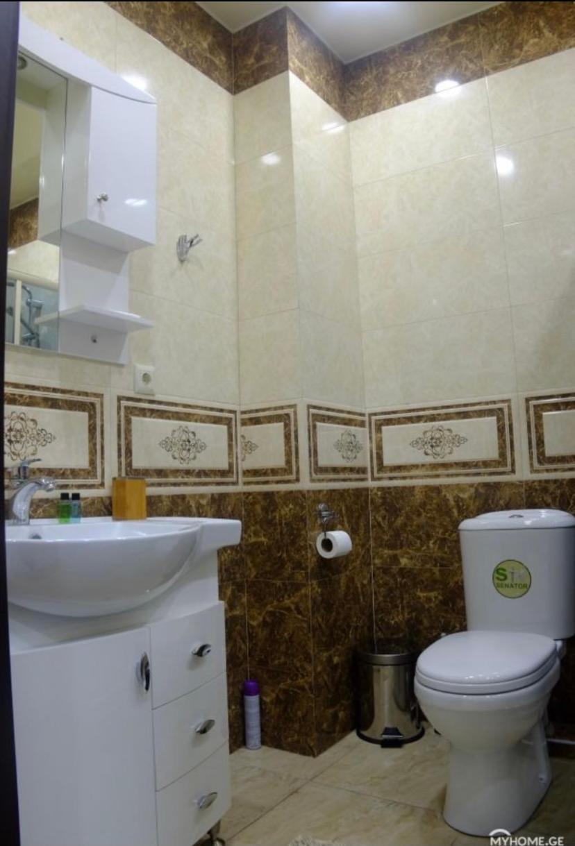 Ameri Plaza Green Apartments Tbilisi Zewnętrze zdjęcie