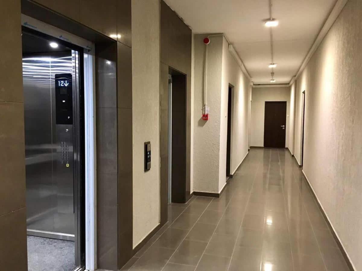 Ameri Plaza Green Apartments Tbilisi Zewnętrze zdjęcie
