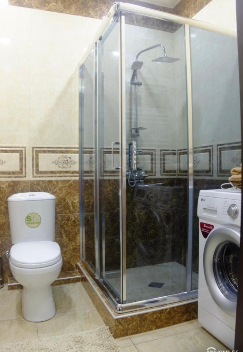Ameri Plaza Green Apartments Tbilisi Zewnętrze zdjęcie