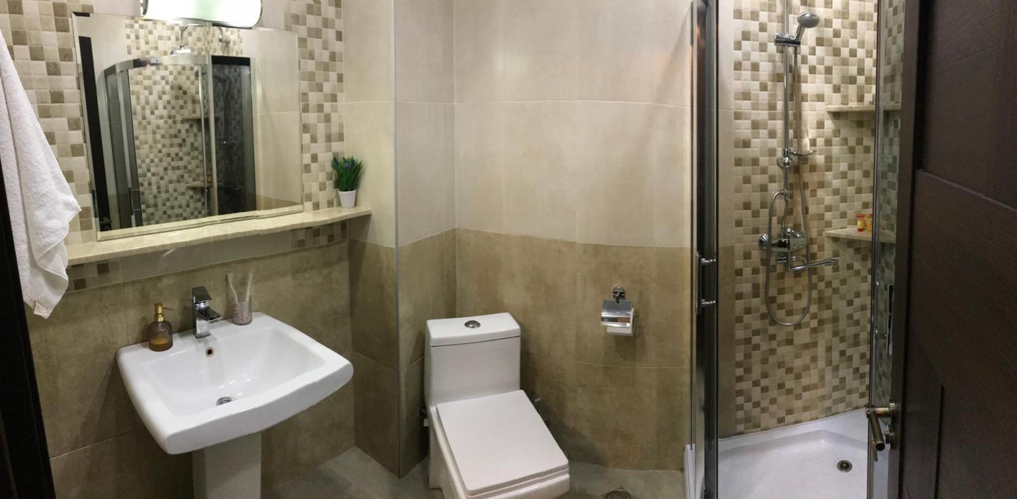 Ameri Plaza Green Apartments Tbilisi Zewnętrze zdjęcie
