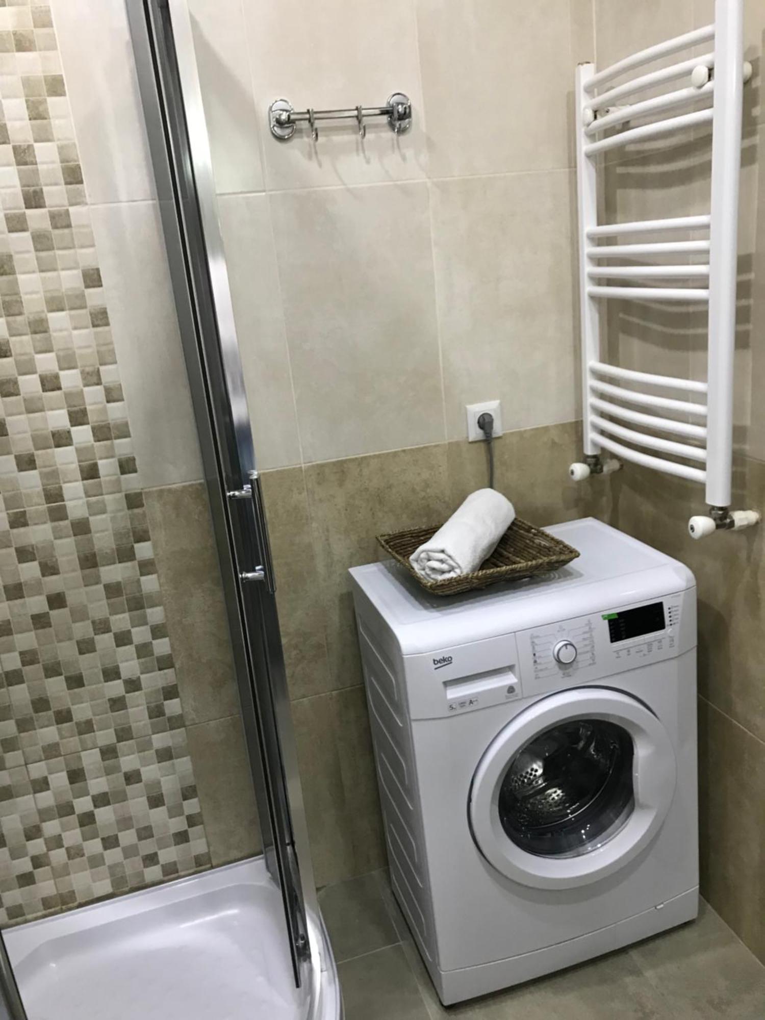 Ameri Plaza Green Apartments Tbilisi Zewnętrze zdjęcie