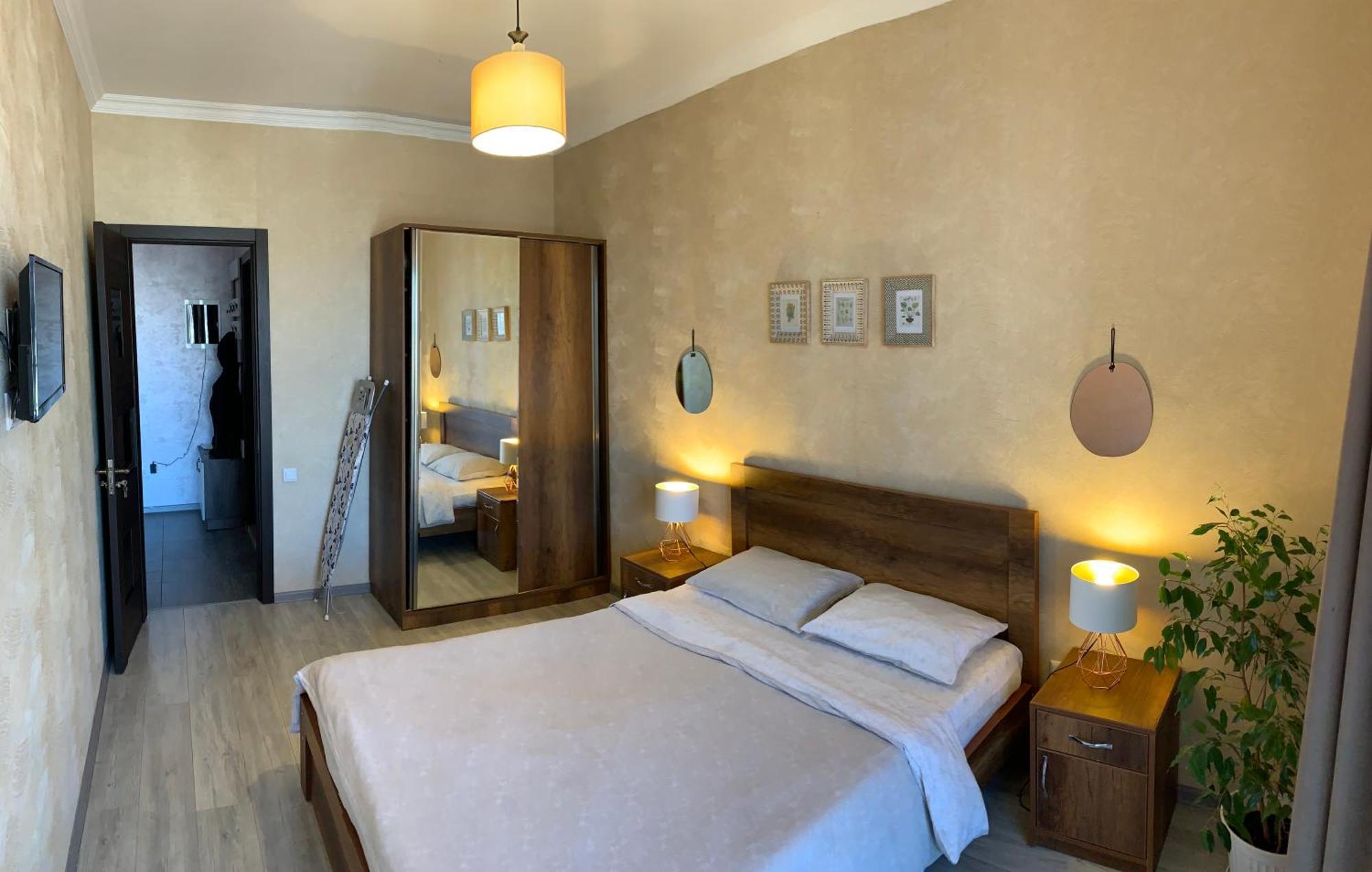 Ameri Plaza Green Apartments Tbilisi Zewnętrze zdjęcie