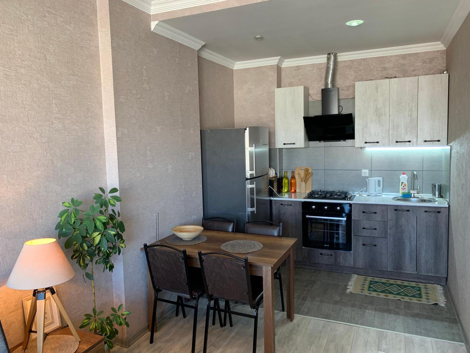 Ameri Plaza Green Apartments Tbilisi Zewnętrze zdjęcie